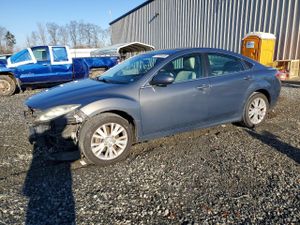 Mazda 6 I 2.5L 4 2009