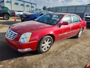 Cadillac DTS 4.6L 8 2006