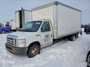 Ford Econoline E350 SUPER DUTY CUTAWAY VAN 6.8L 10 2019