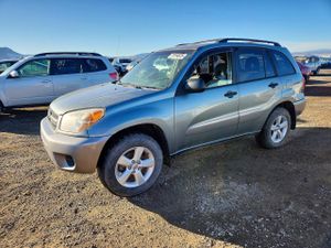 Toyota Rav4 2.4L 4 2005