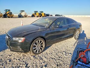 Audi A5 PREMIUM PLUS 2.0L 4 2013