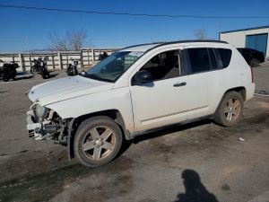 Jeep Compass SPORT 2.4L 4 2009