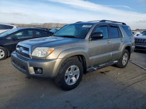 Toyota 4Runner SR5 4.0L 6 2007