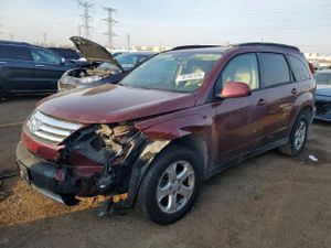 Suzuki XL-7 LUXURY 3.6L 6 2008