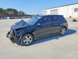 Kia Spectra SX 2.0L 4 2007