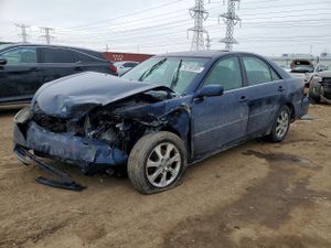 Toyota Camry LE 3.0L 6 2005
