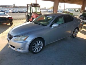 Lexus IS 250 2.5L 6 2009