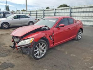 Mazda RX-8 1.3L R 2011