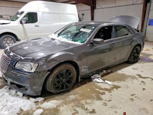 Chrysler 300 3.6L 6 2014