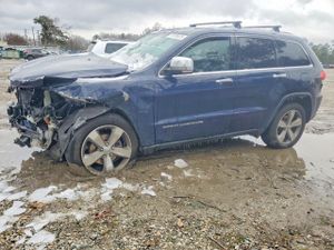 Jeep Grand Cherokee LIMITED 3.6L 6 2014