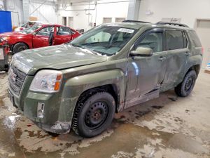 GMC Terrain SLE 3.6L 6 2015