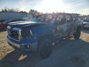 GMC Sierra 5.3L 8 2015