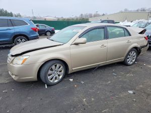 Toyota Avalon XL 3.5L 6 2007