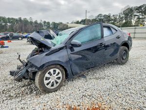 Toyota Corolla L 1.8L 4 2015