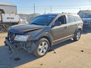 Dodge Journey SE 3.6L 6 2014