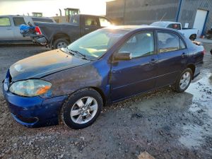 Toyota Corolla CE 1.8L 4 2008