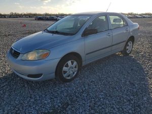 Toyota Corolla CE 1.8L 4 2007