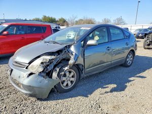 Toyota Prius 1.5L 4 2005