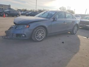 Audi A4 PREMIUM 2.0L 4 2012