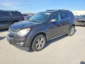 Chevrolet Equinox LT 2.4L 4 2015