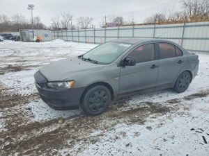 Mitsubishi Lancer DE 2.0L 4 2009