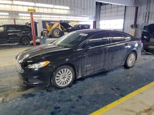 Ford Fusion SE HYBRID 2.0L 4 2015