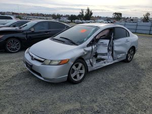 Honda Civic 1.8L 4 2008