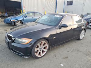 BMW 3 Series 3.0L 6 2006