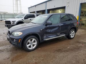 BMW X5 3.0I 3.0L 6 2007
