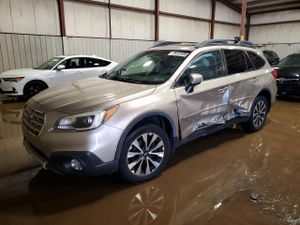 Subaru Outback 2.5I LIMITED 2.5L 4 2015