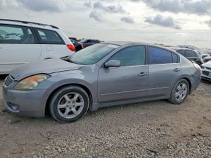 Nissan Altima 2.5 2.5L 4 2007