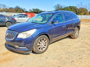 Buick Enclave 3.6L 6 2015