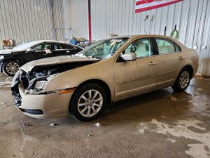 Mercury Milan 3.0L 6 2006