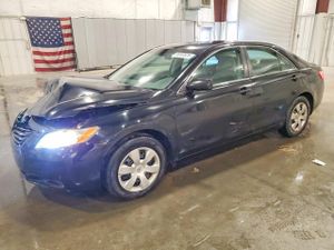 Toyota Camry BASE 2.4L 4 2009