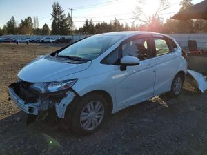 Honda Fit LX 1.5L 4 2015