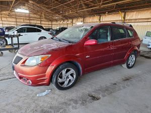 Pontiac Vibe 1.8L 4 2005