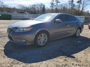 Lexus ES 350 3.5L 6 2015