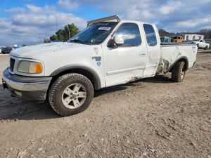Ford F-150 5.4L 8 2002