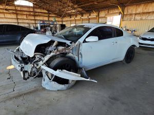 Nissan Altima 2.5S 2.5L 4 2008