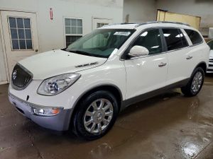 Buick Enclave 3.6L 6 2012