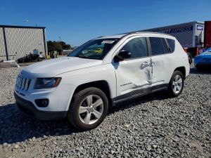Jeep Compass SPORT 2.4L 4 2015