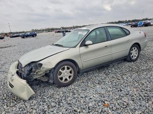 Ford Taurus SEL 3.0L 6 2006