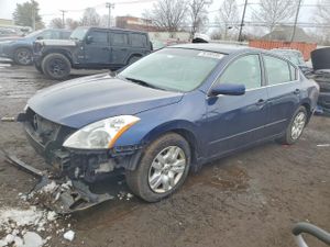 Nissan Altima BASE 2.5L 4 2012