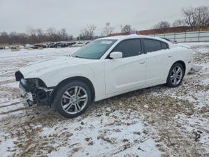 Dodge Charger SXT 3.6L 6 2013
