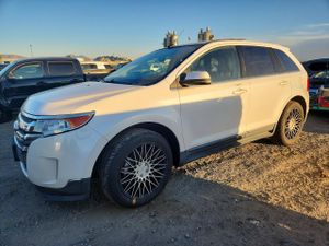Ford Edge LIMITED 2.0L 4 2012