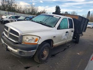 Dodge RAM ST 5.7L 8 2006