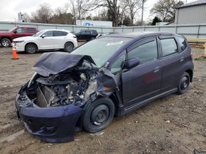 Honda Fit 1.5L 4 2010