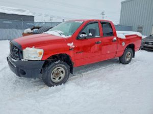 Dodge RAM ST 5.7L 8 2008
