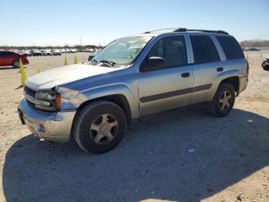 Chevrolet Trailblazer LS 4.2L 6 2005