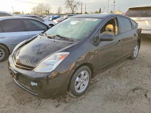 Toyota Prius 1.5L 4 2005